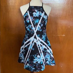Floral Dress 🌸
